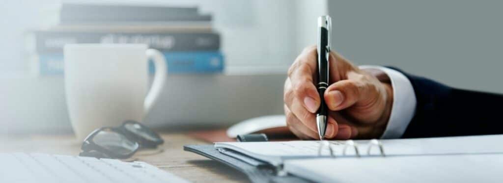 Voorbeeld dagindeling bij burnout en stress