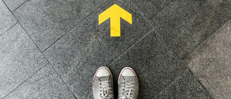 Regie hebben: wie heeft de regie in jouw leven?