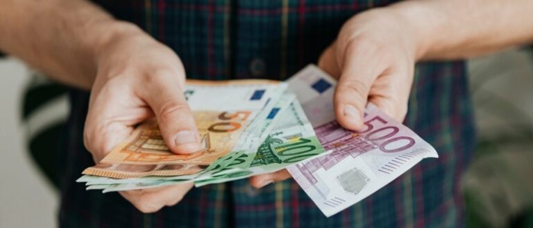 Rijk worden zonder stress: is dat mogelijk?
