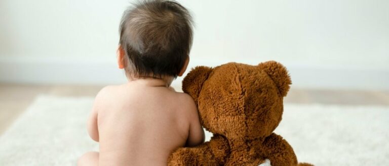 Afgewezen worden door je ouders: stress door emotionele littekens