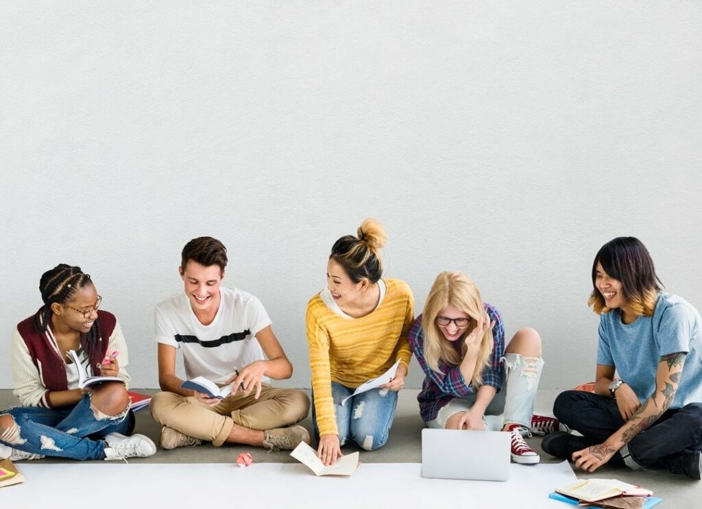 geweldloze communicatie stress verminderen