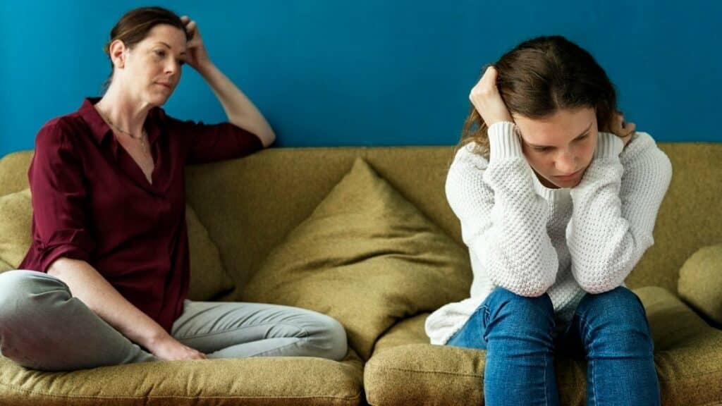 Veel klagen door stress