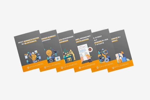 Toolkit leidinggevenden