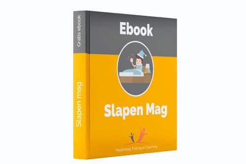 Download het ebook slapen mag