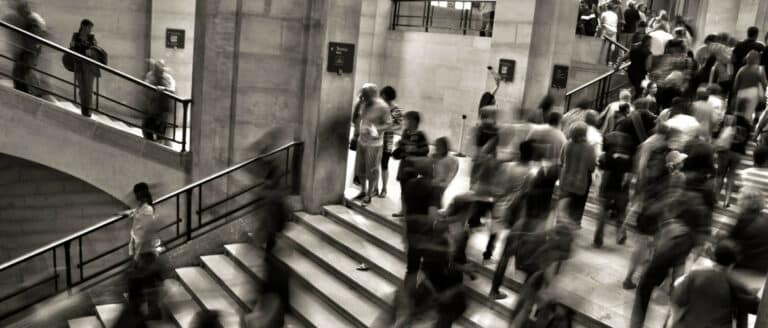 10 eigenschappen van een werknemer die een burn-out krijgt