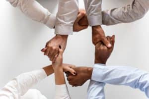 Werknemer helpen stressbestendiger te worden