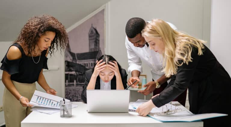 Psychosociale arbeidsbelasting (PSA) - de rol van de werkgever