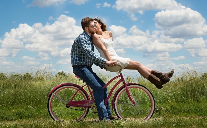 Relatie overeind houden
