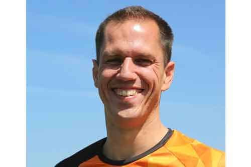 Ruud Meulenberg