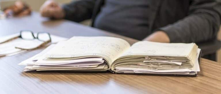 alt="Waarom je nooit de agenda moet beheren van een medewerker met stress"