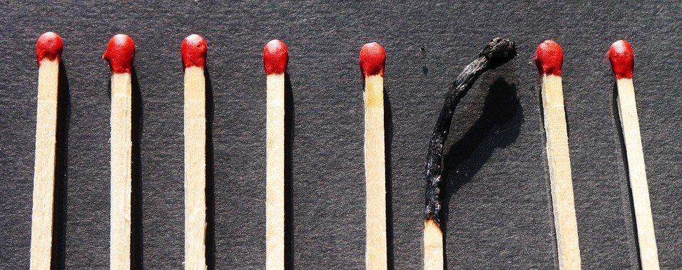 Burnout herkennen bij medewerkers: signalen