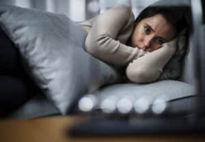 Gemiddelde duur burn-out