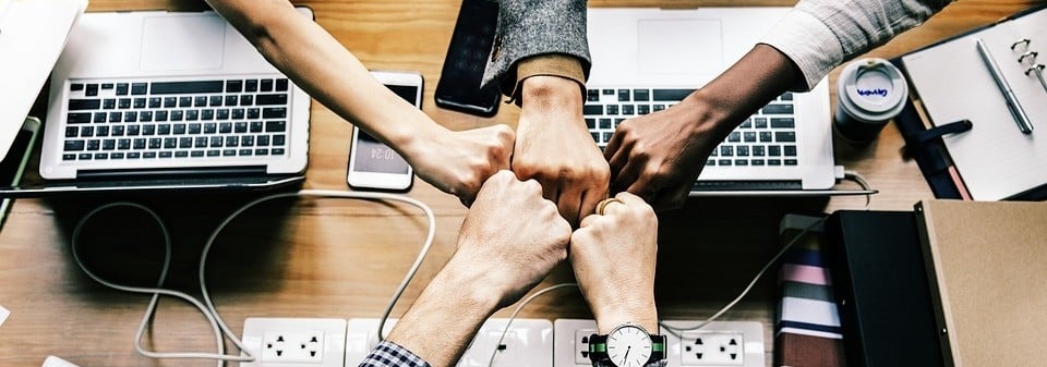 Persoonlijke effectiviteit werknemers