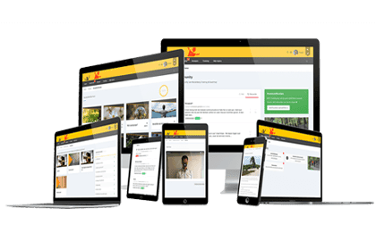 webshop-training