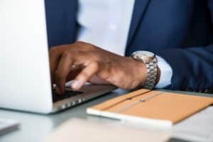 ondernemer burn-out