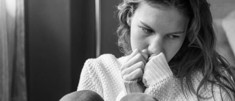 Burnout door schuldgevoel