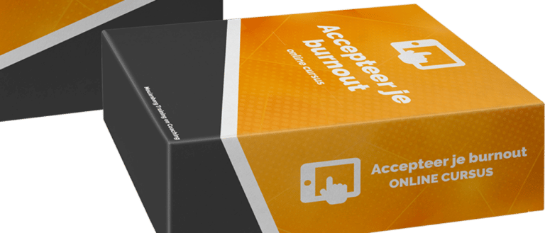online training burn-out
