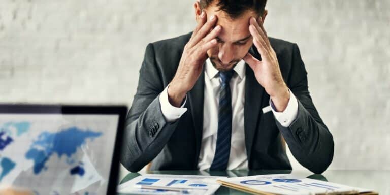 Re-integratie na burnout gaat niet goed