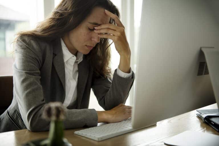 Anticipatieangst: angst voor dingen die kunnen gebeuren