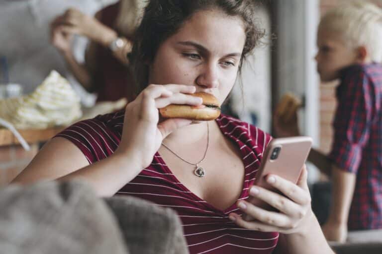 Emotie eten en de relatie met stress waarom ga je eten