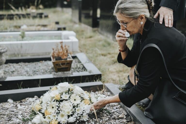 Overlijden vader of moeder: een oorzaak van stress of een burn-out?