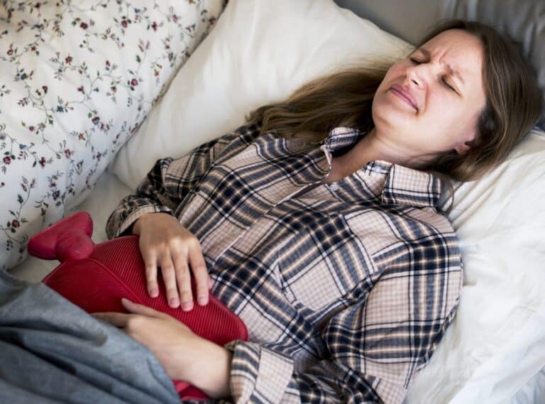 Wat is Premenstrueel Syndroom