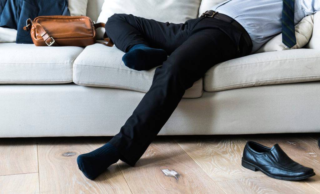Wat is het verschil tussen burn-out overspannen en depressie