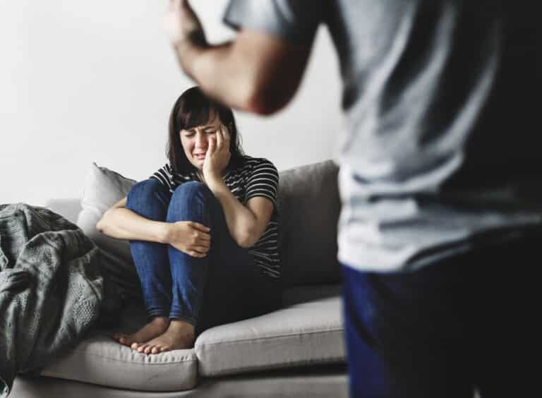 Je emotioneel instabiel voelen