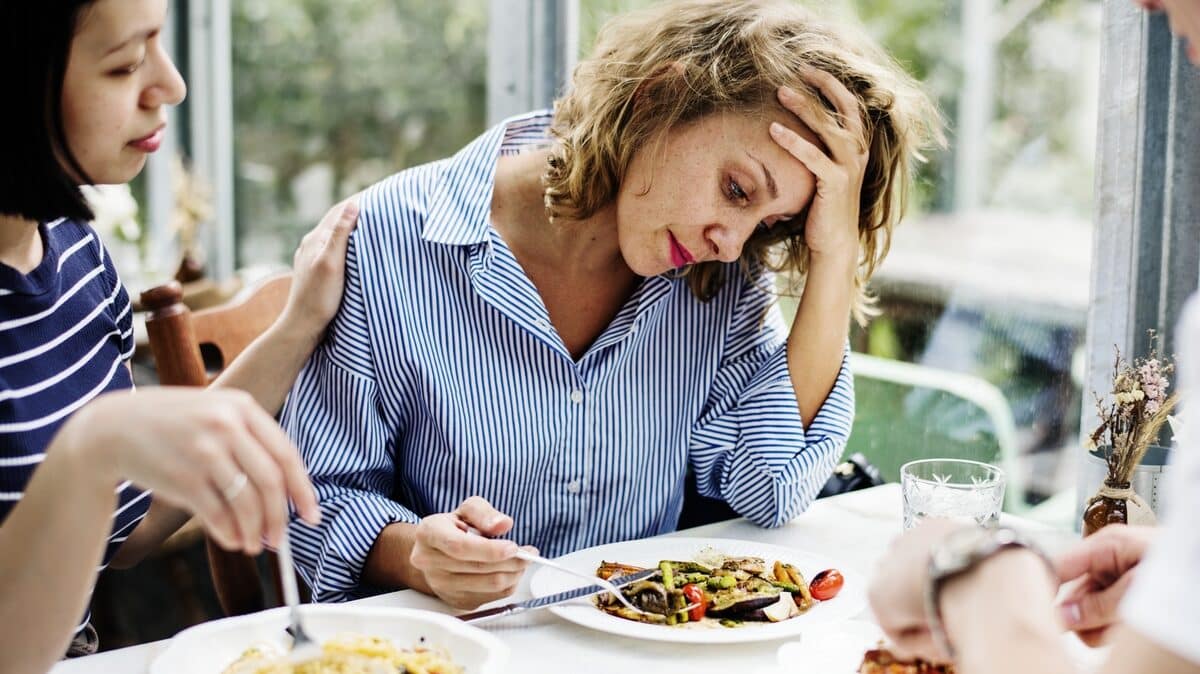 Misofonie is het niet kunnen uitstaan van geluiden