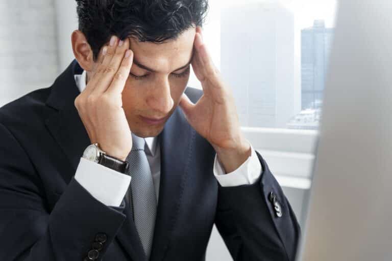 Obsessief gedrag en stress
