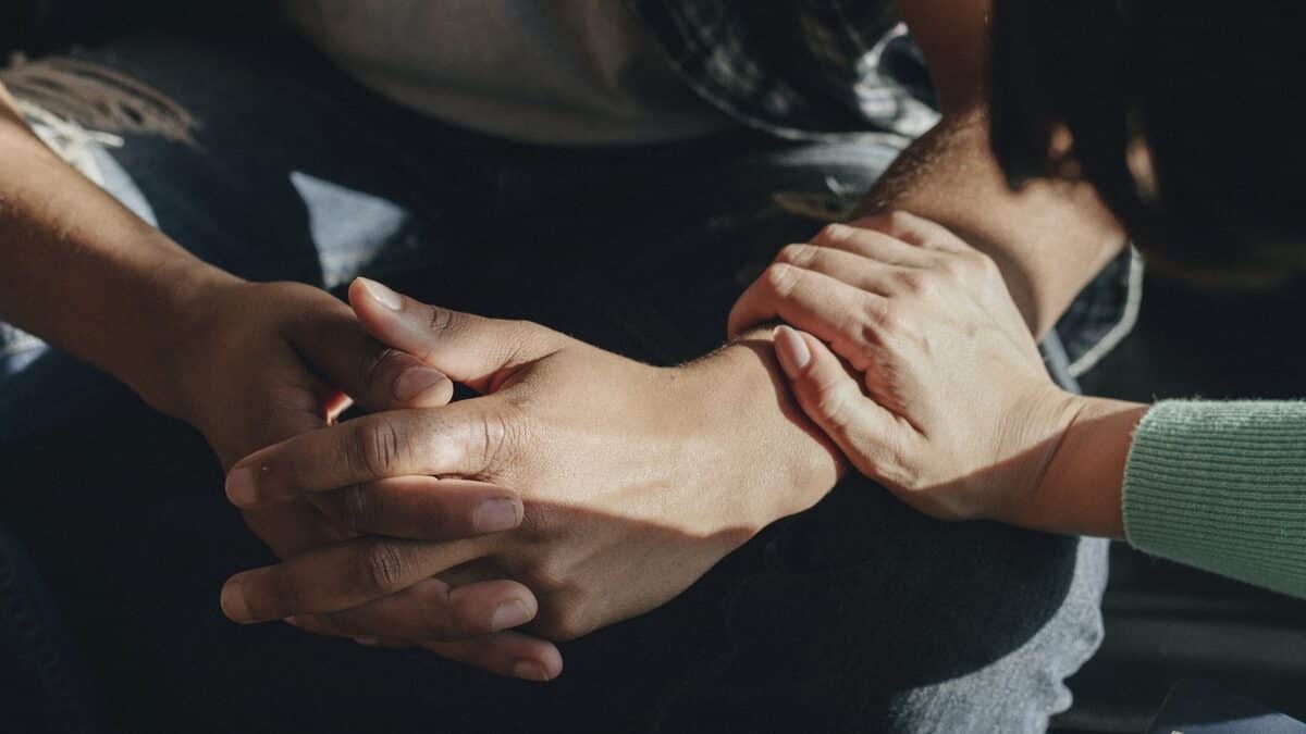 EMDR helpt met verwerken van weggestopte gevoelens