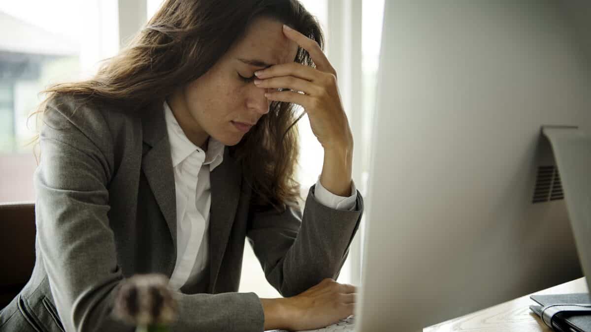 Therapie als behandeling van een angststoornis