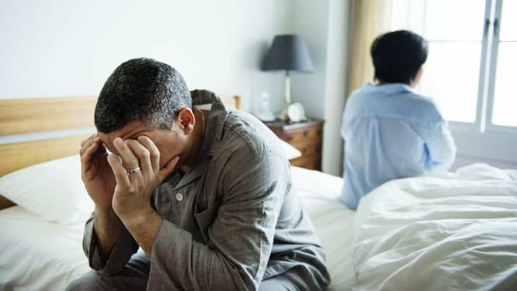 Zoek de juiste behandeling bbij overspannendheid