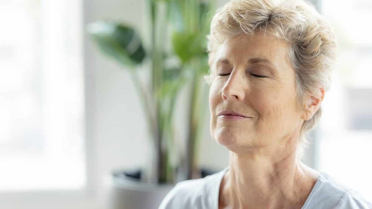 de nervus vagus helpt bij ontspanning na inspanning