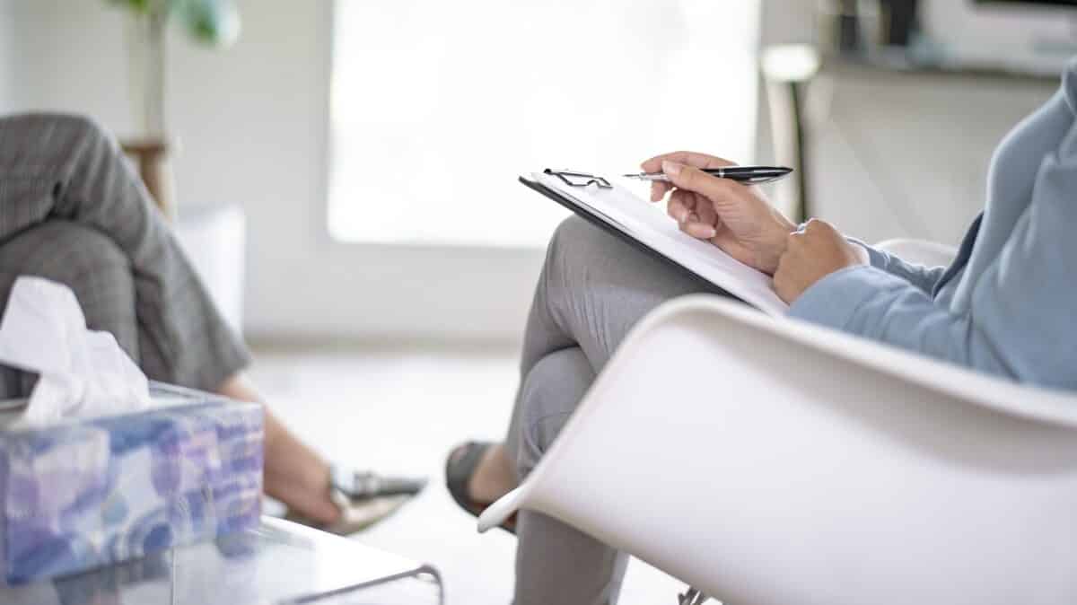 therapie en medicatie zijn hulpmiddelen bij de strijd tegen een piekerstoornis