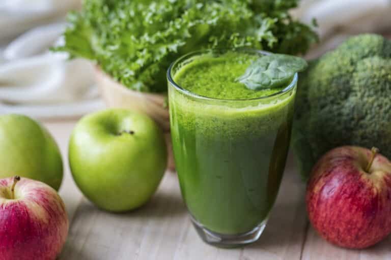 Spirulina tegen stress, superfood of fabel
