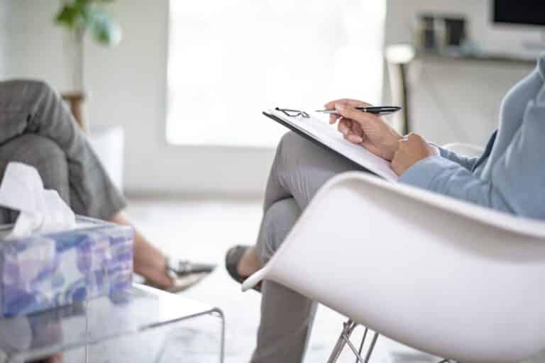 Wat is Psychomotorische therapie (PMT)