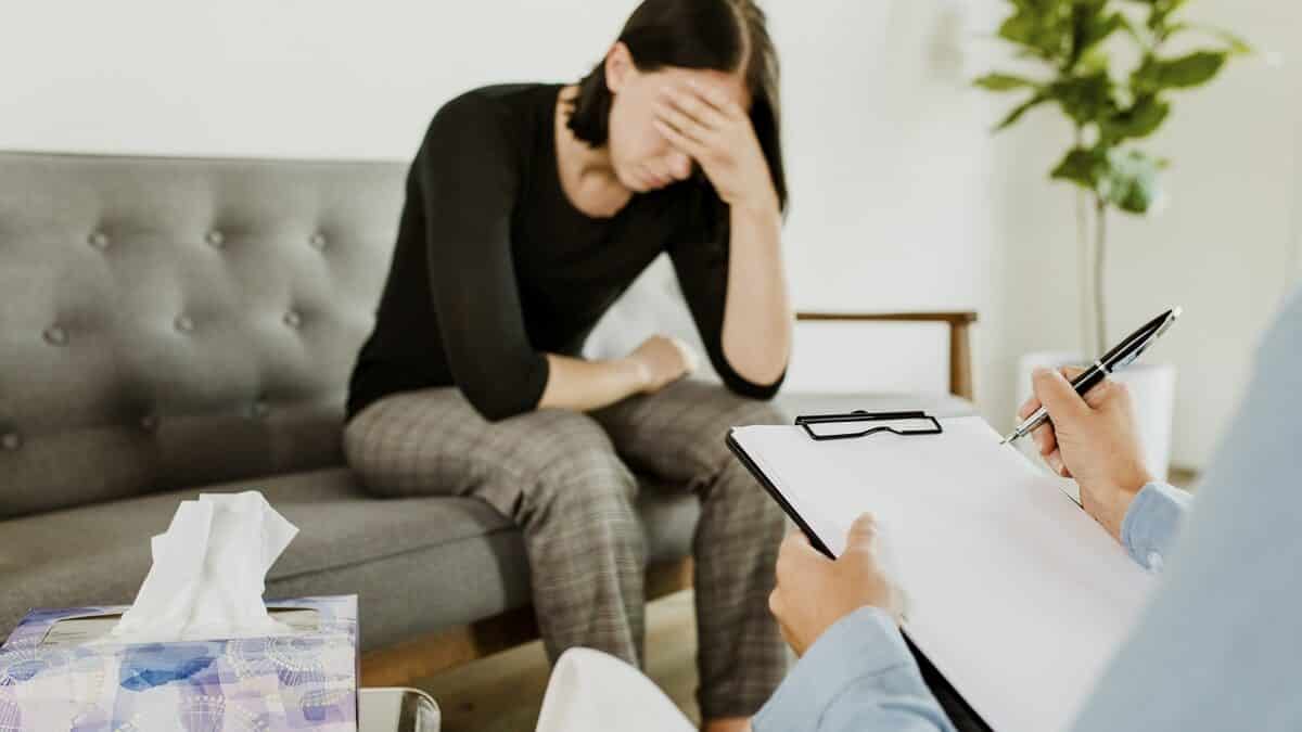 Wat zijn de nadelen van EMDR