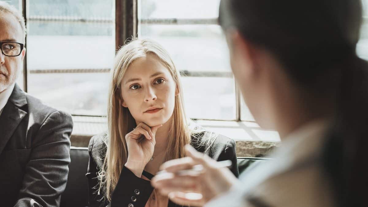 burn-out bij vrouwen komt omdat veel gevraagd wordt