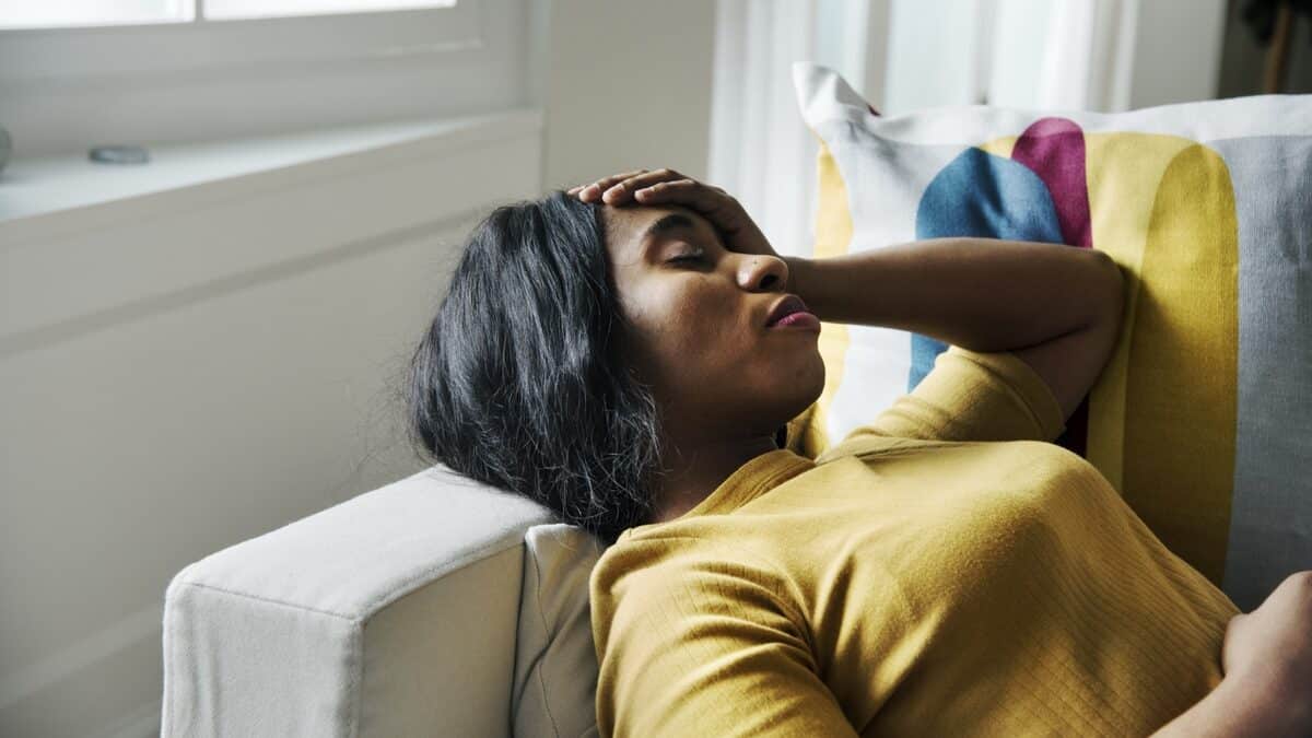het is belangrijk je ziek te melden bij burn-out
