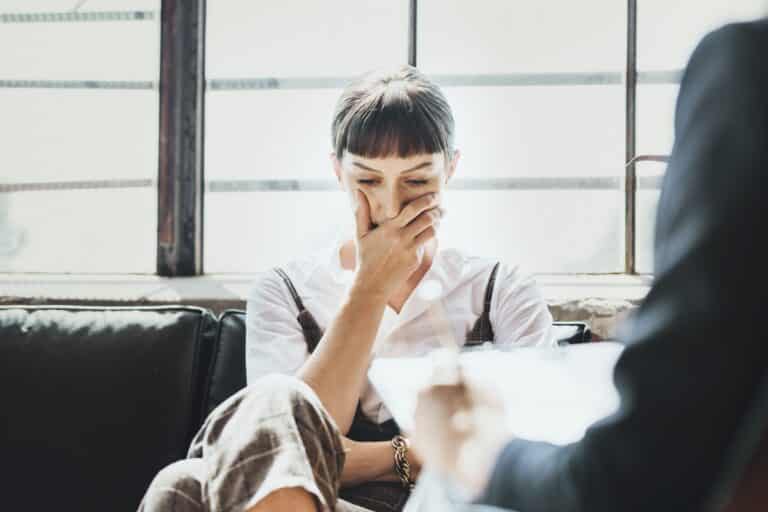 is EMDR gevaarlijk?