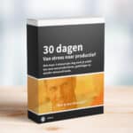 Maandprogramma