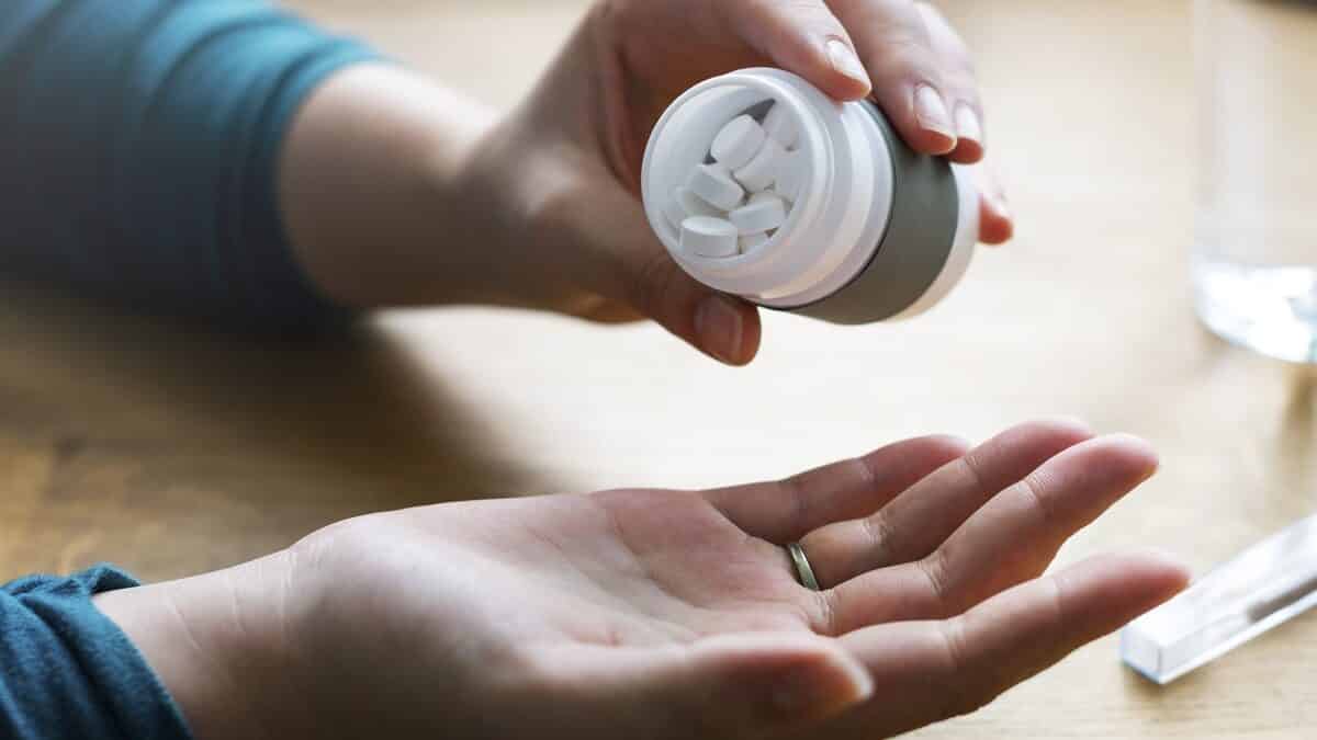 naast voeding zijn er ook suplementen voor vitamine D