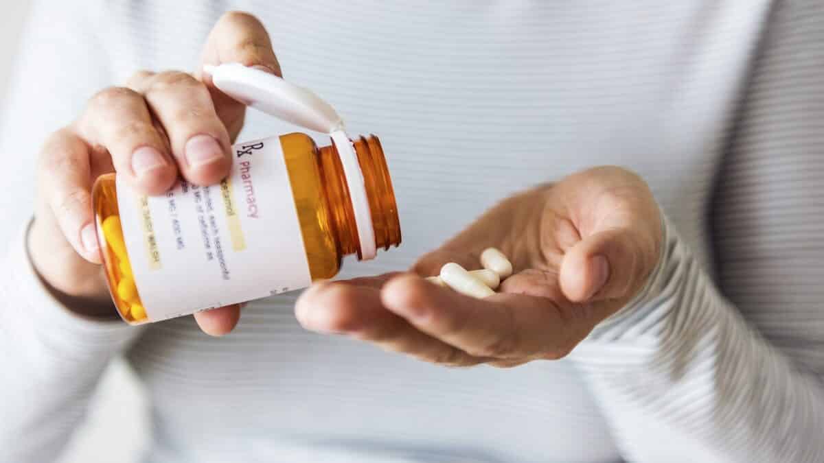 wat doet vitamine B12 in je lichaam