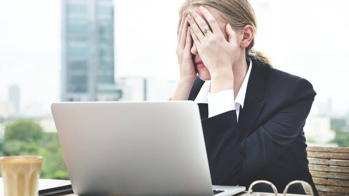 Een paniekaanval kan verschillende oorzaken hebben