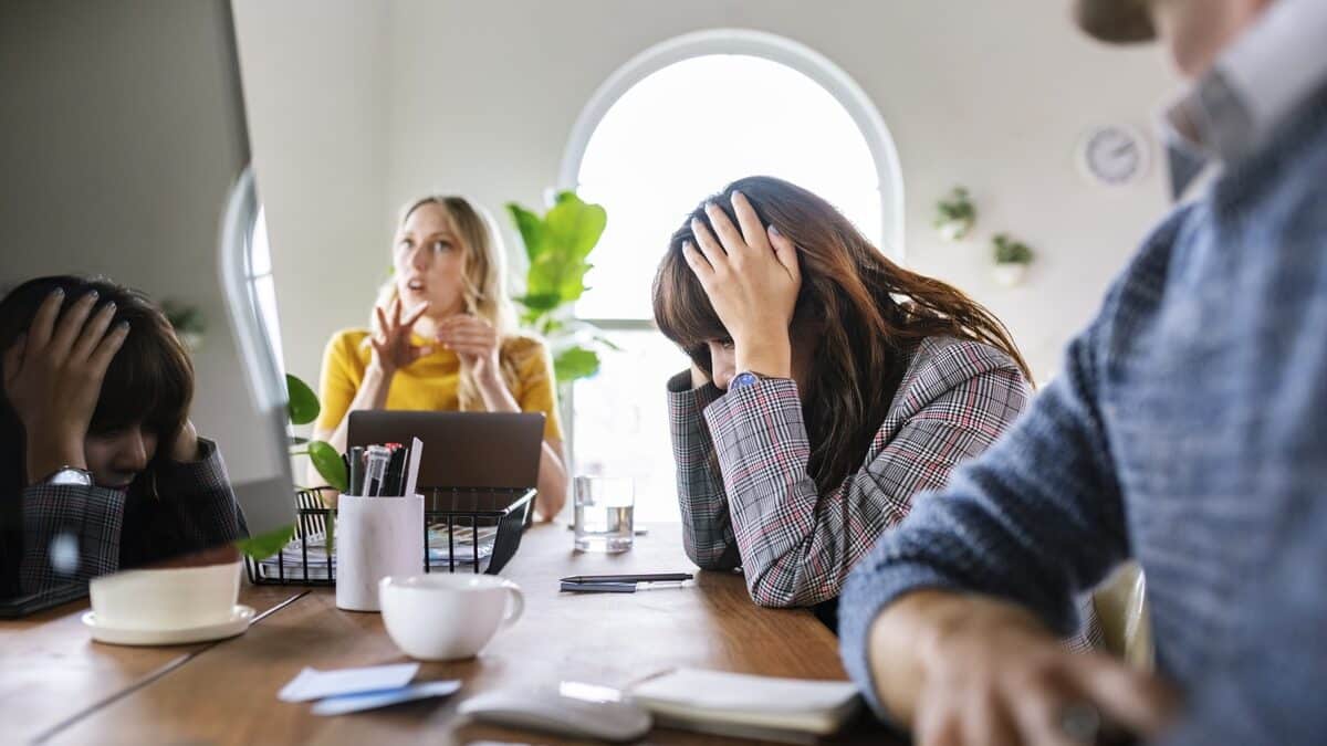 Het overwinnen van een angststoornis is zeker mogelijk