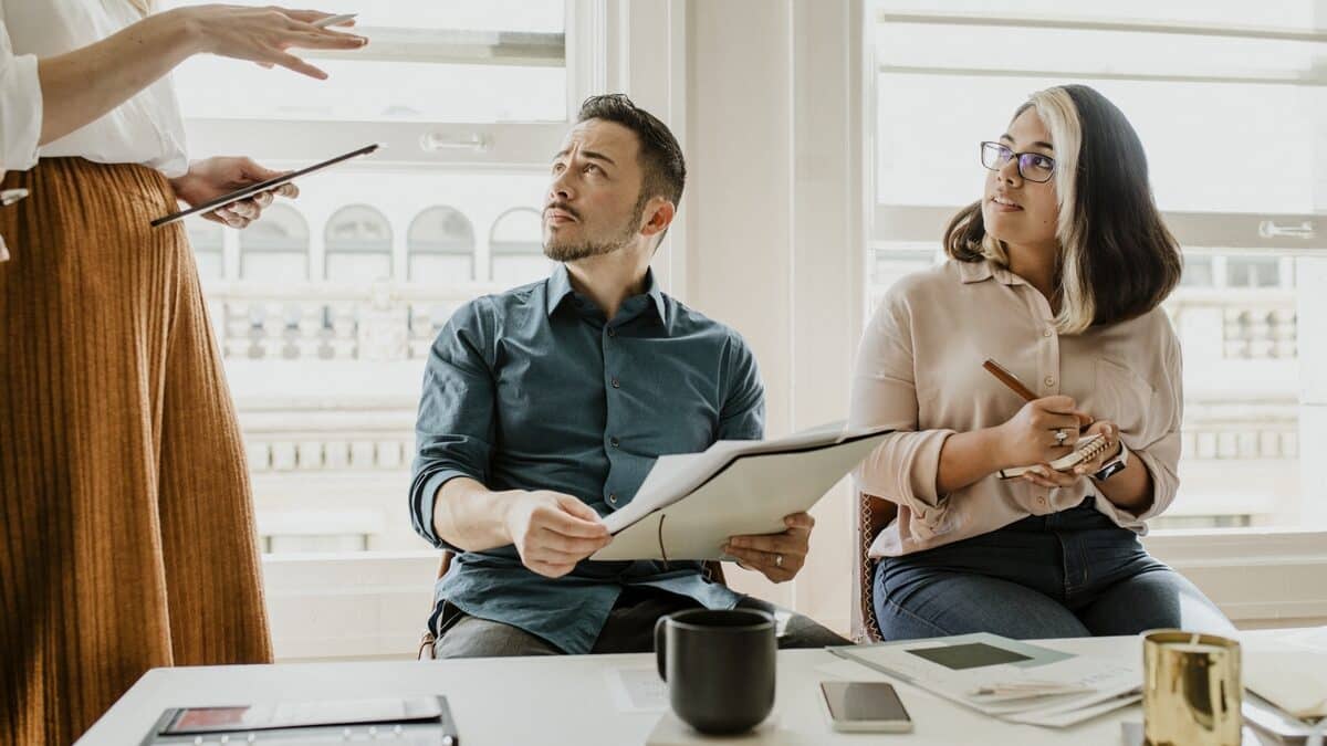 Moet ik stoppen met werken tijdens een burn-out