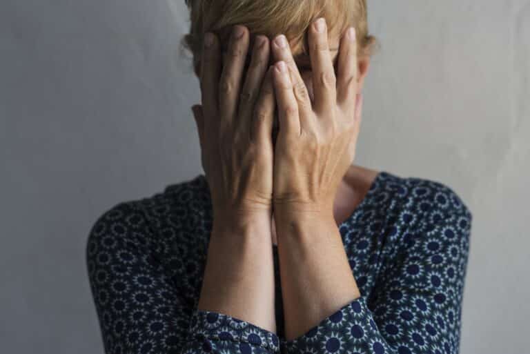 de fases van een burn-out