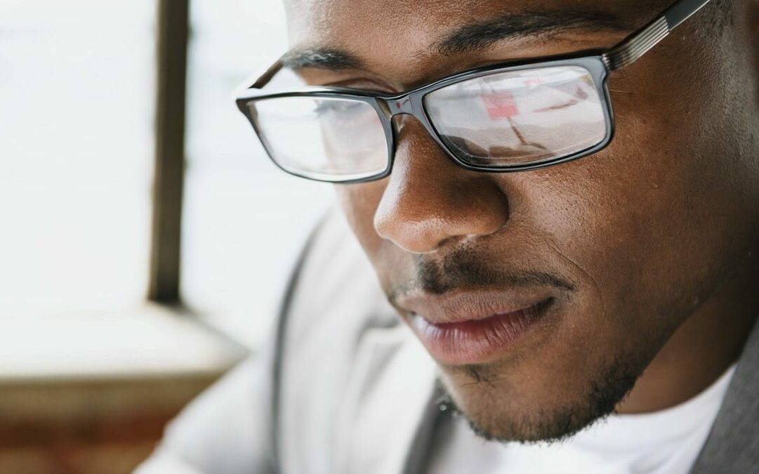 stress helpt ons om gefocust te zijn