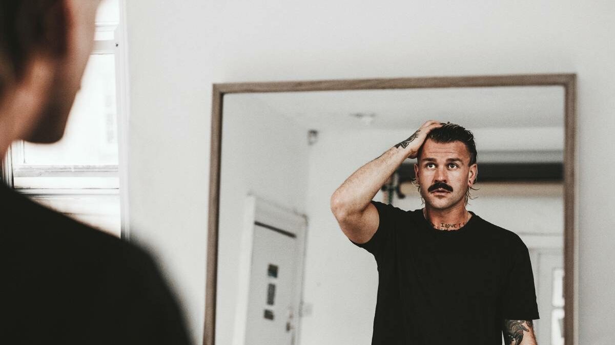wat zijn symptomen van een laag testosteron